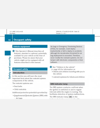 mercedes benz slk 2010 owners manual